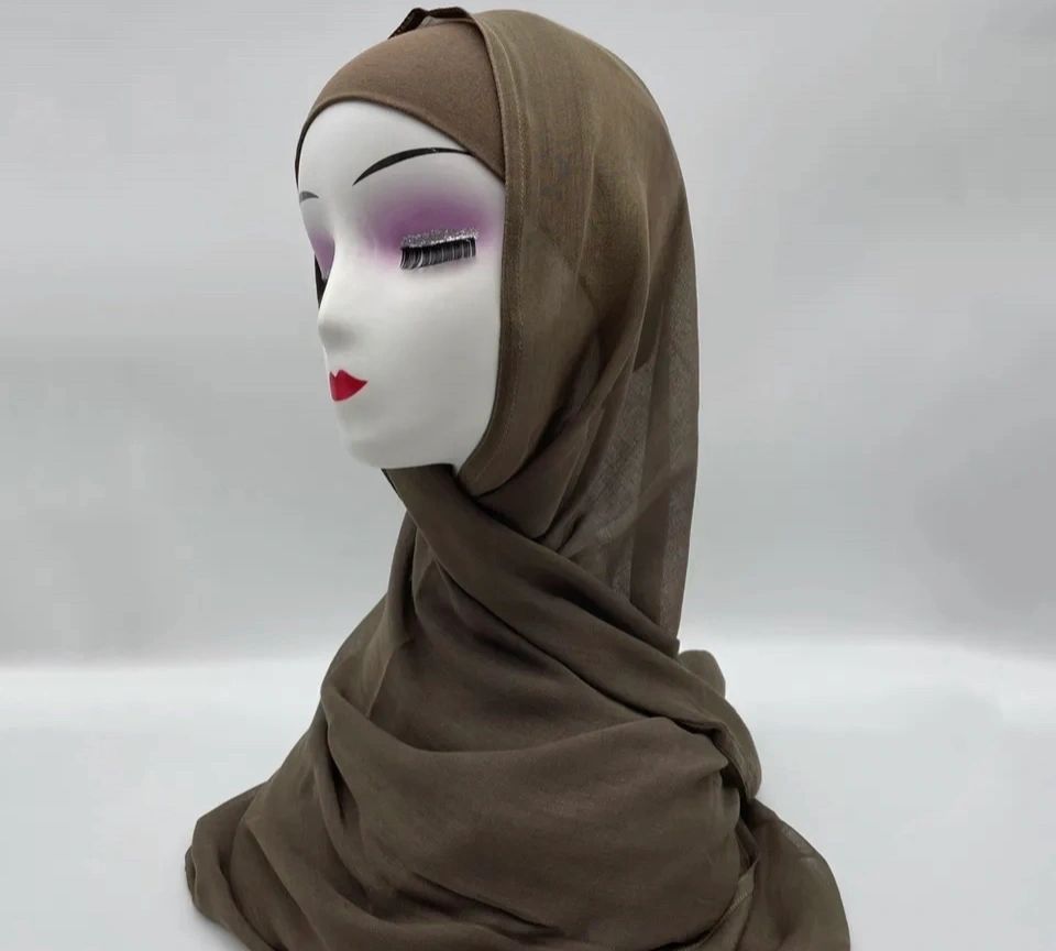 Modal hijab
