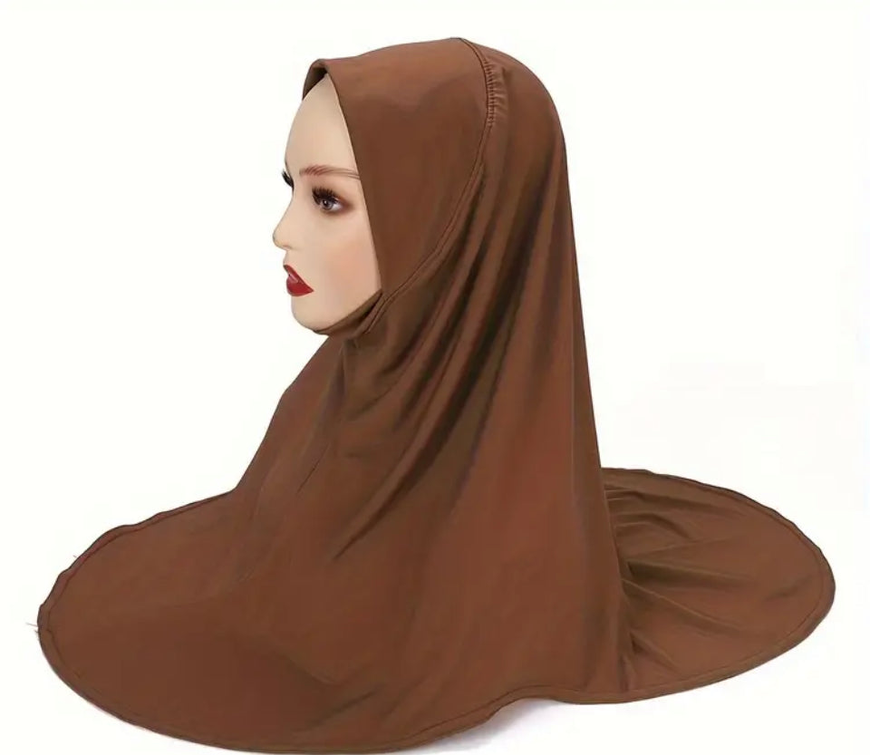 Instant Hijab