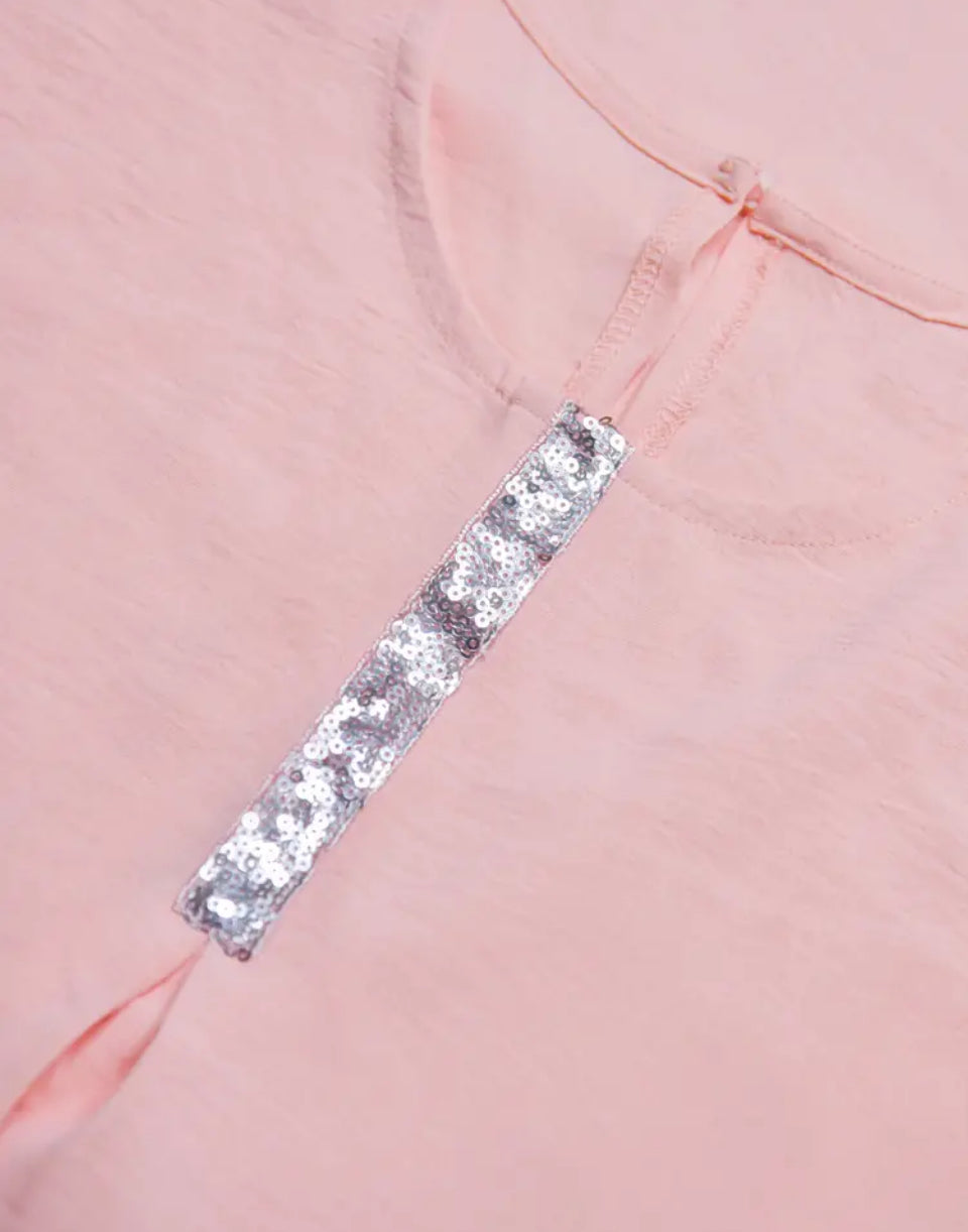 Short Modest Dress Set