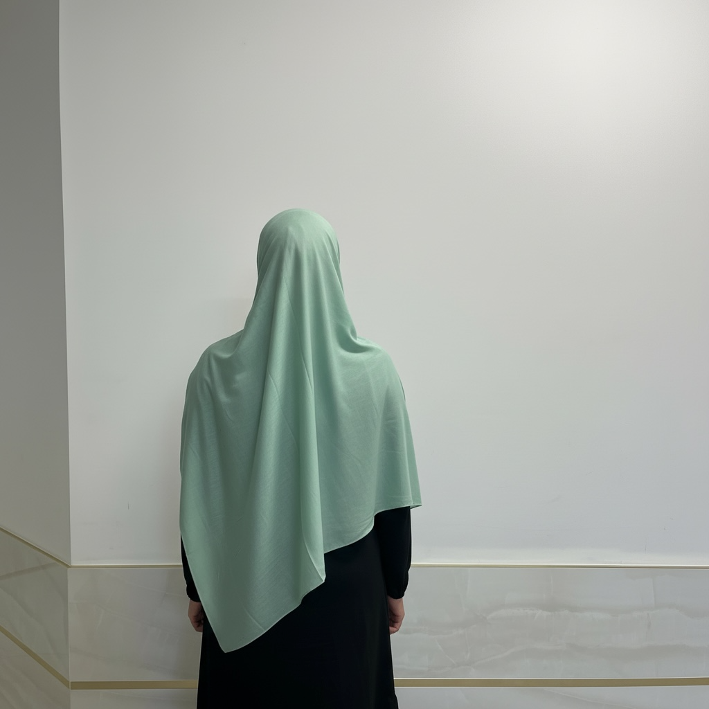 Plain modal with matching undercap