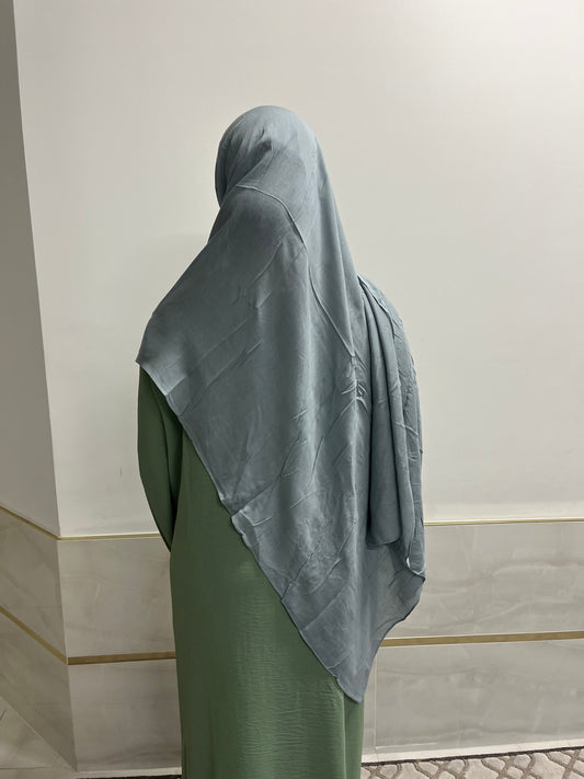 Plain Modal Hijab