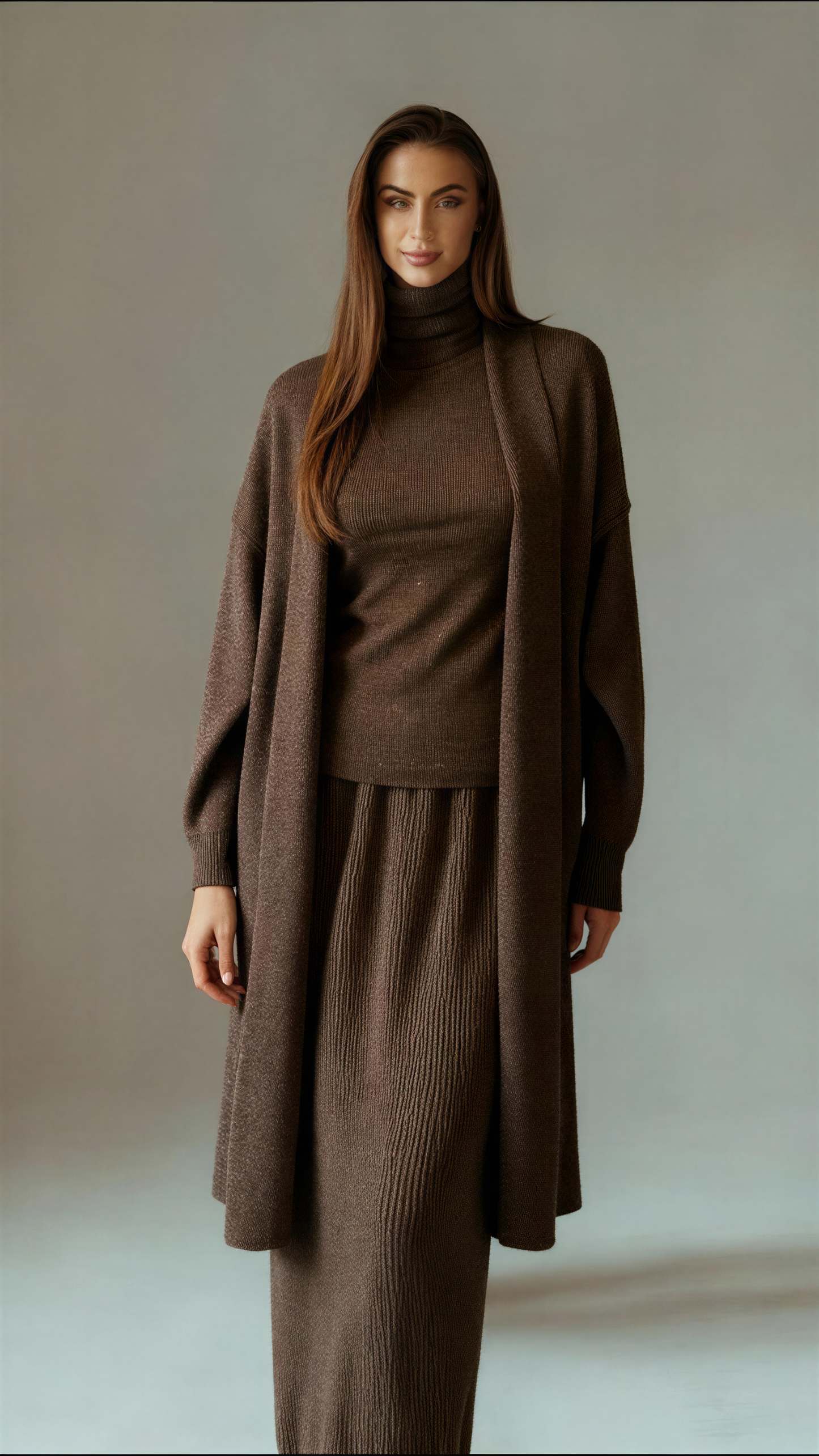 Three-Piece Winter Set