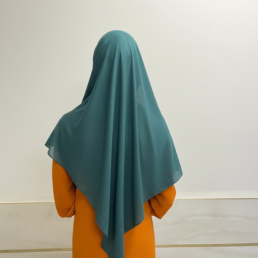 Plain modal with matching undercap