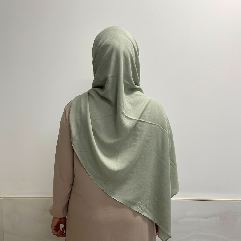 Plain modal with matching undercap