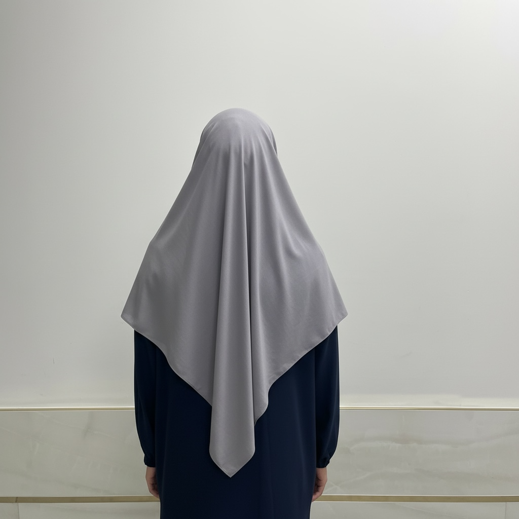 Plain modal with matching undercap