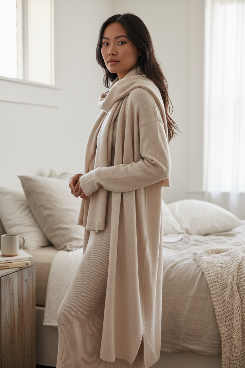 Three-Piece Winter Set