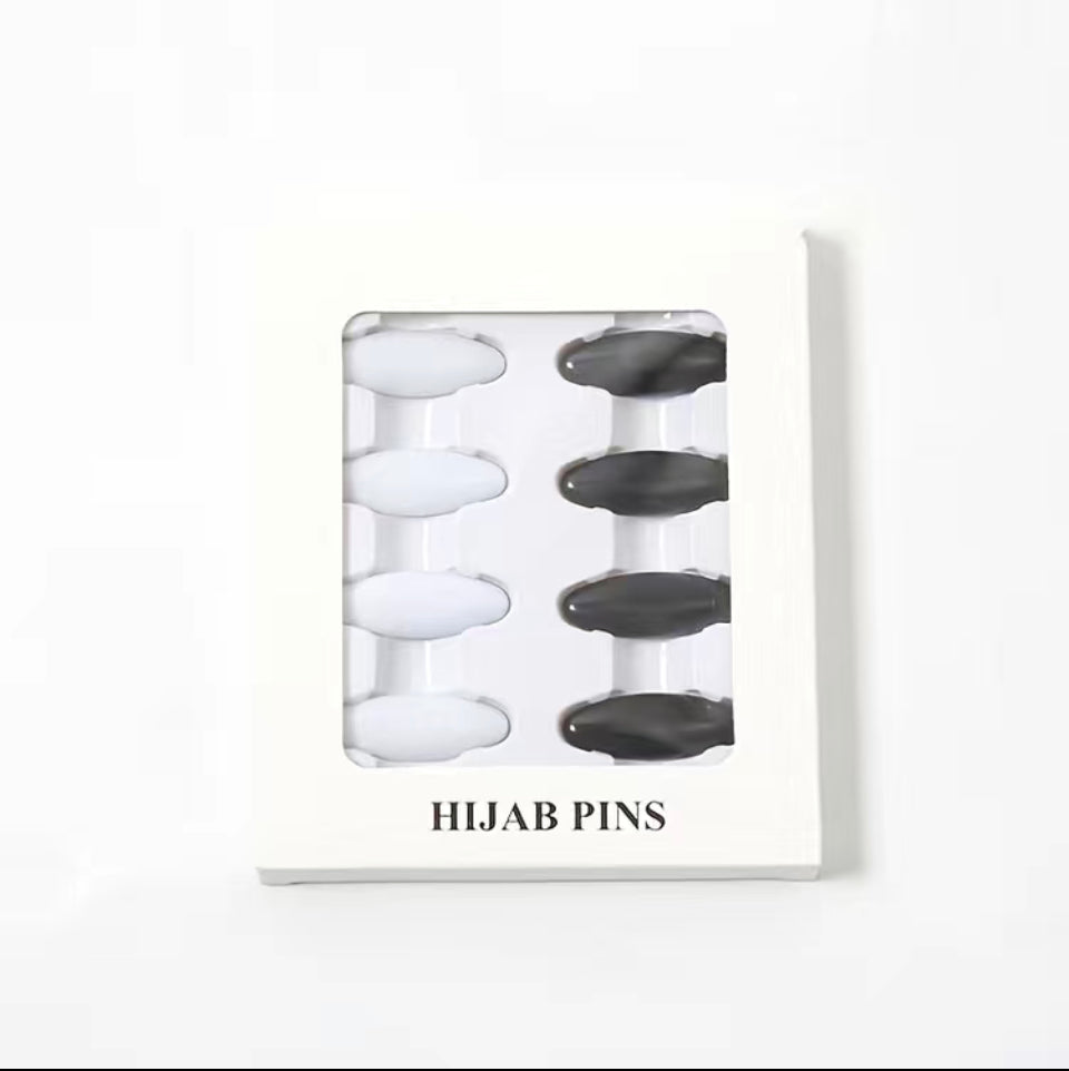 Hijab Pins
