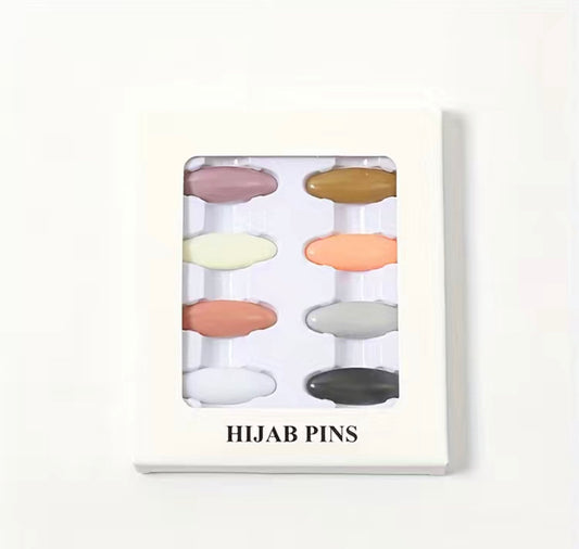 Hijab Pins