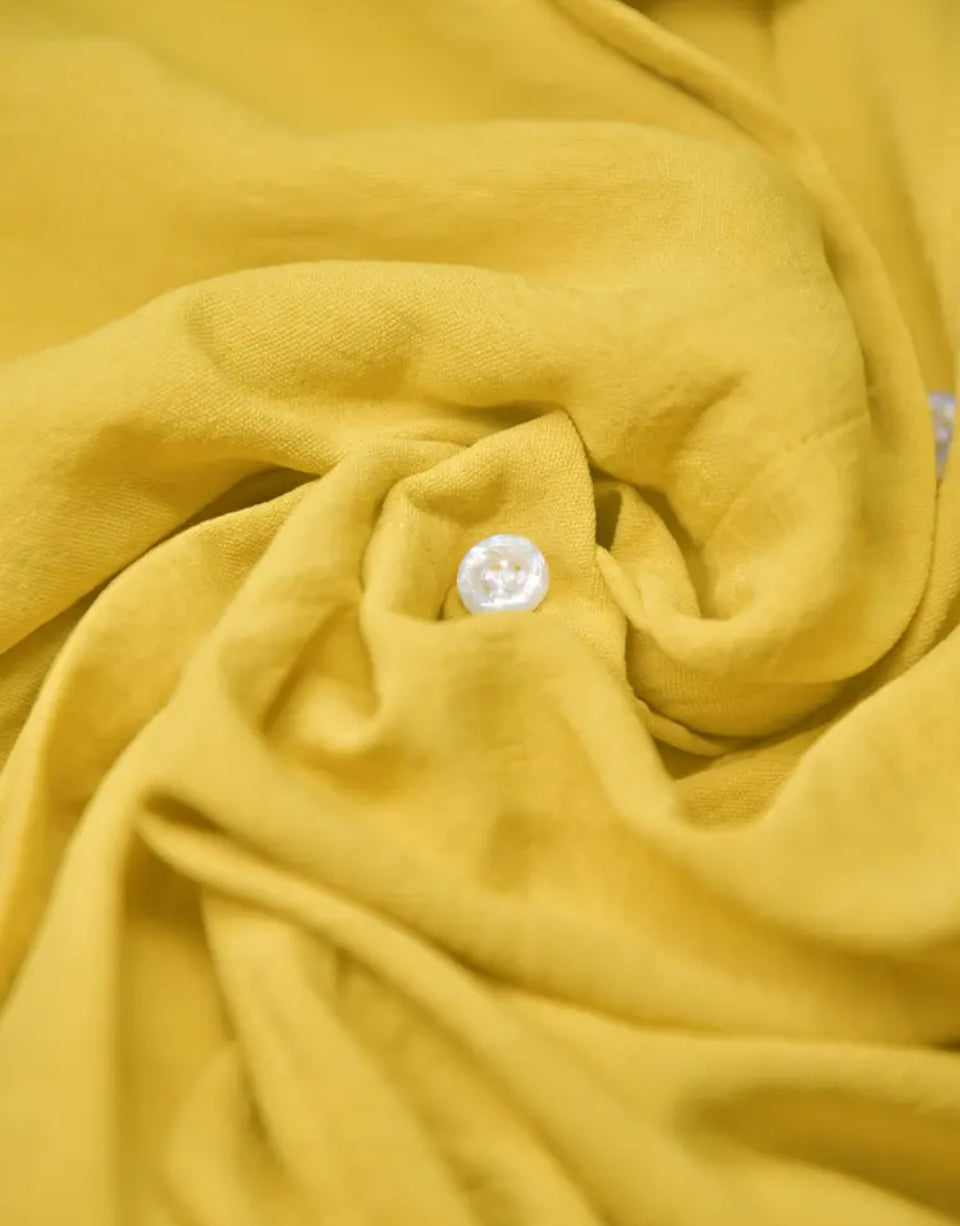 2-Piece Button-Down Dress