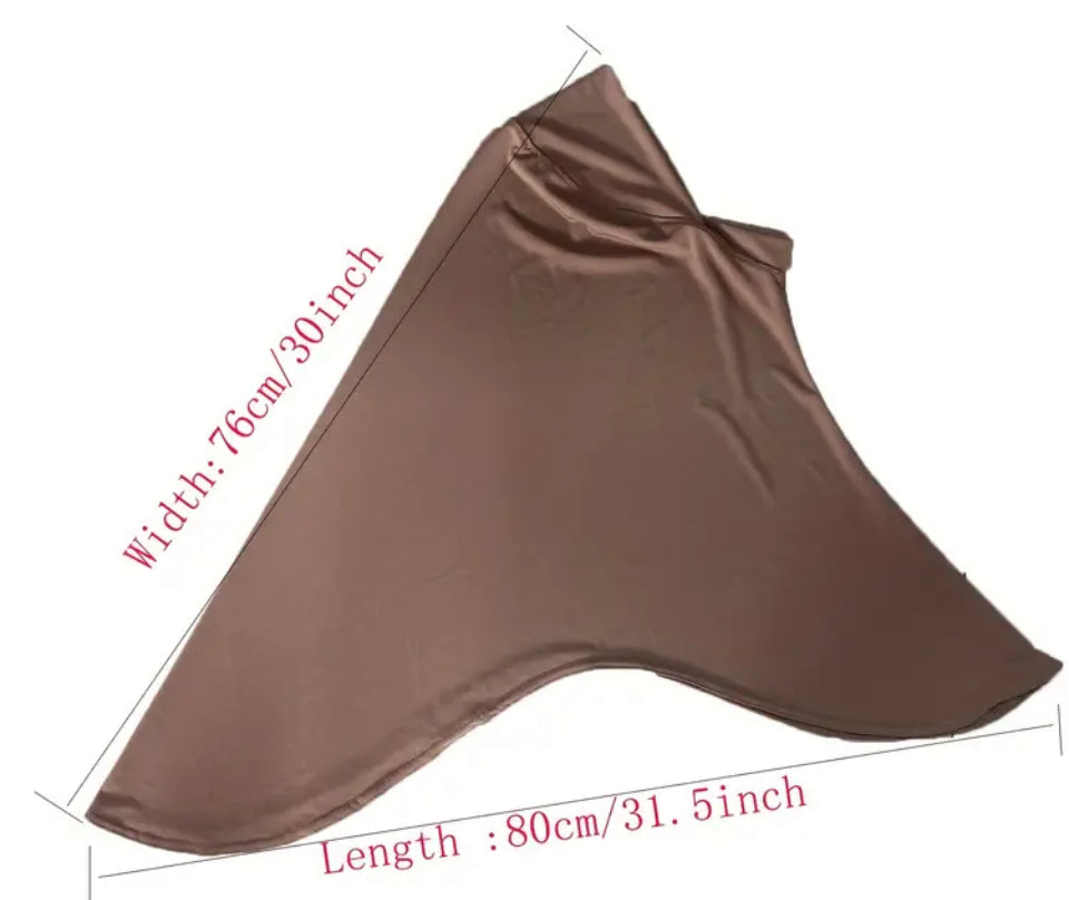 Instant Hijab