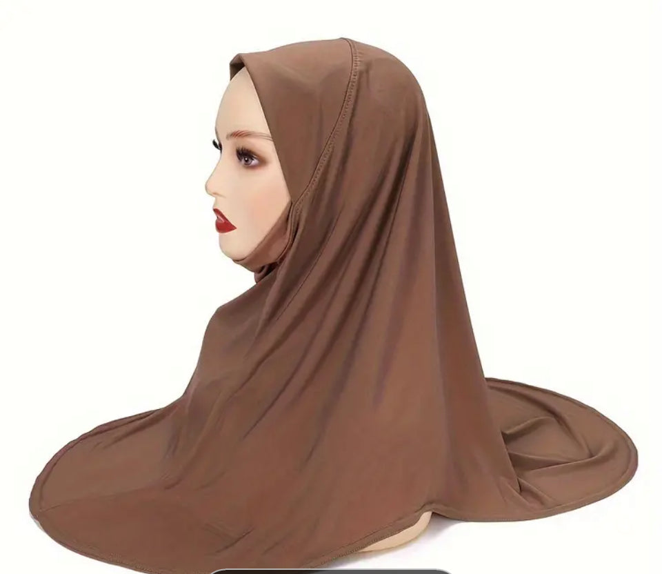 Instant Hijab