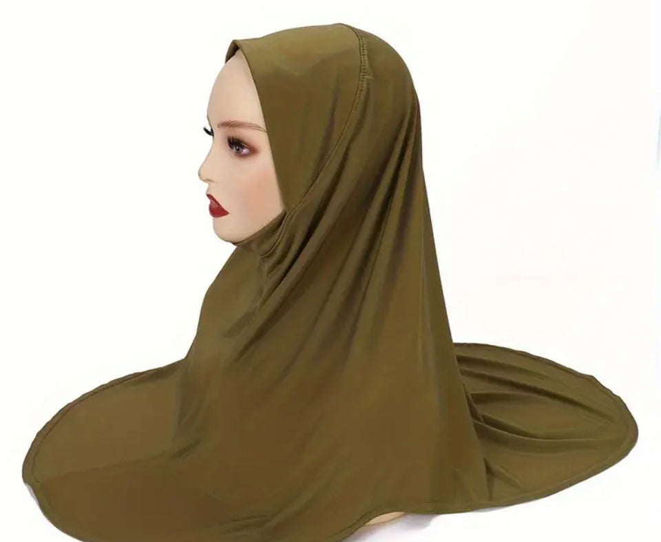 Instant Hijab
