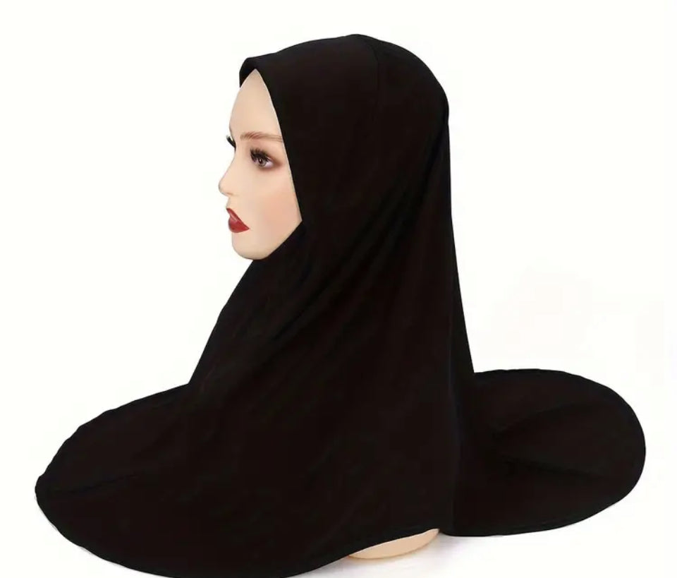 Instant Hijab
