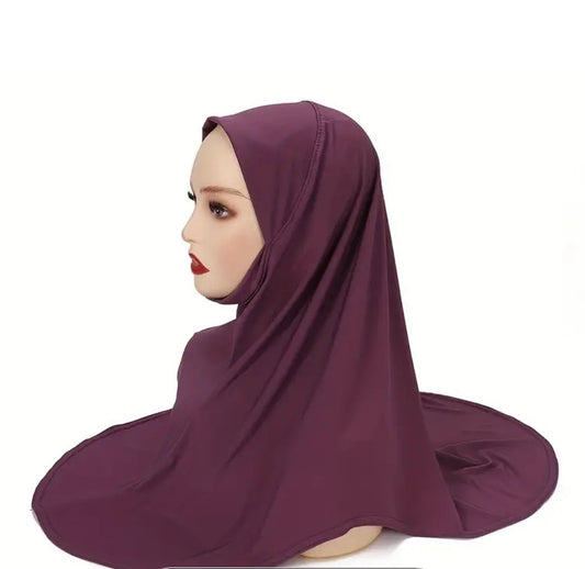Instant Hijab