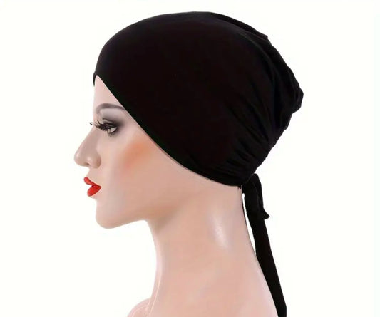 Tie-Back Undercaps