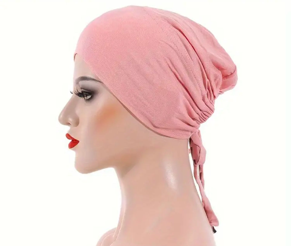 Tie-Back Undercaps