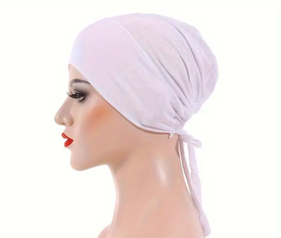 Tie-Back Undercaps